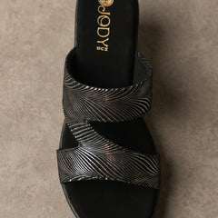 Nayra Sandals