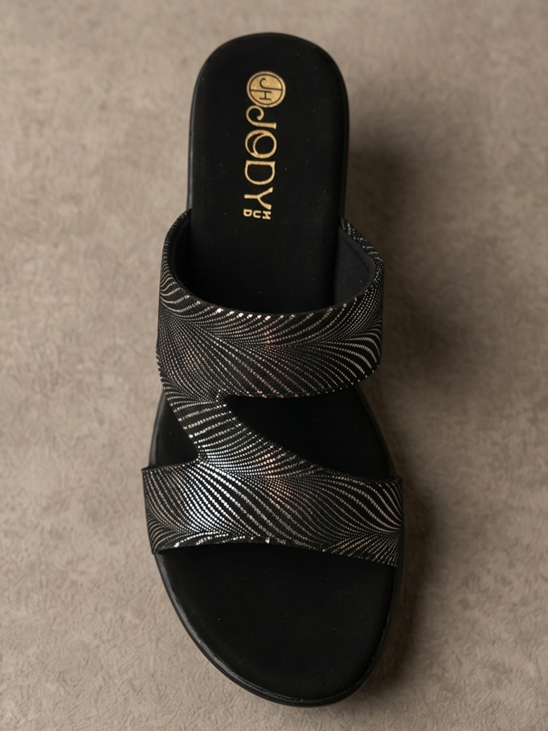 Nayra Sandals