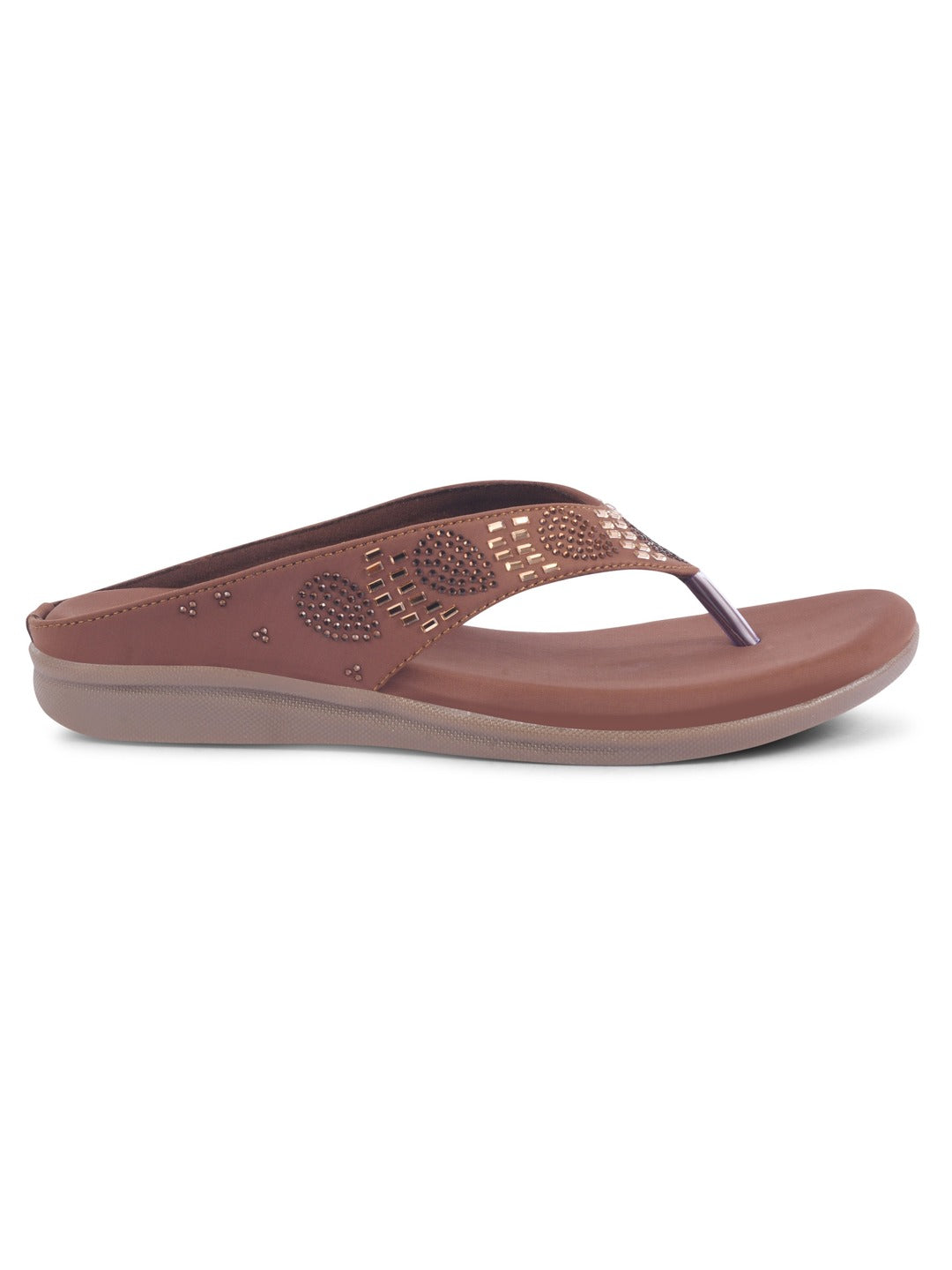 Embellished Flats