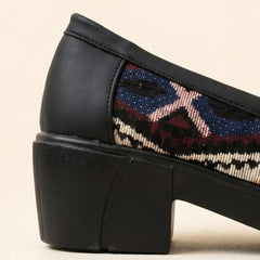 Olivia Loafers