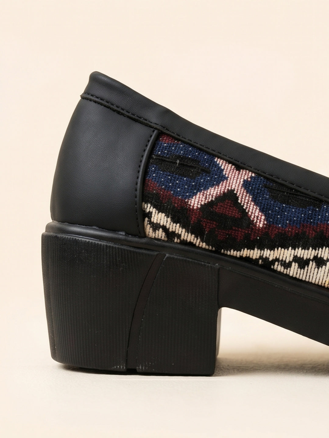 Olivia Loafers