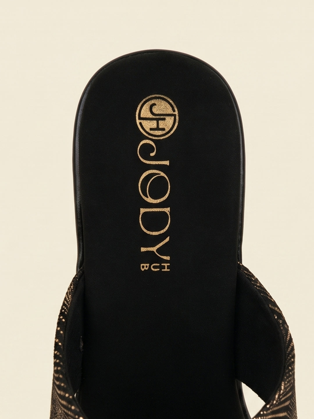 Nayra Sandals
