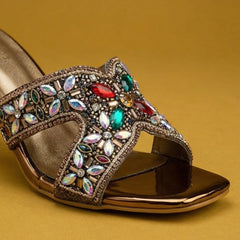 Zoya Heels