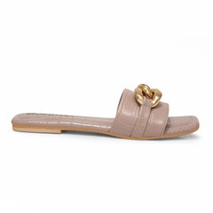 Elegant Chain Flats