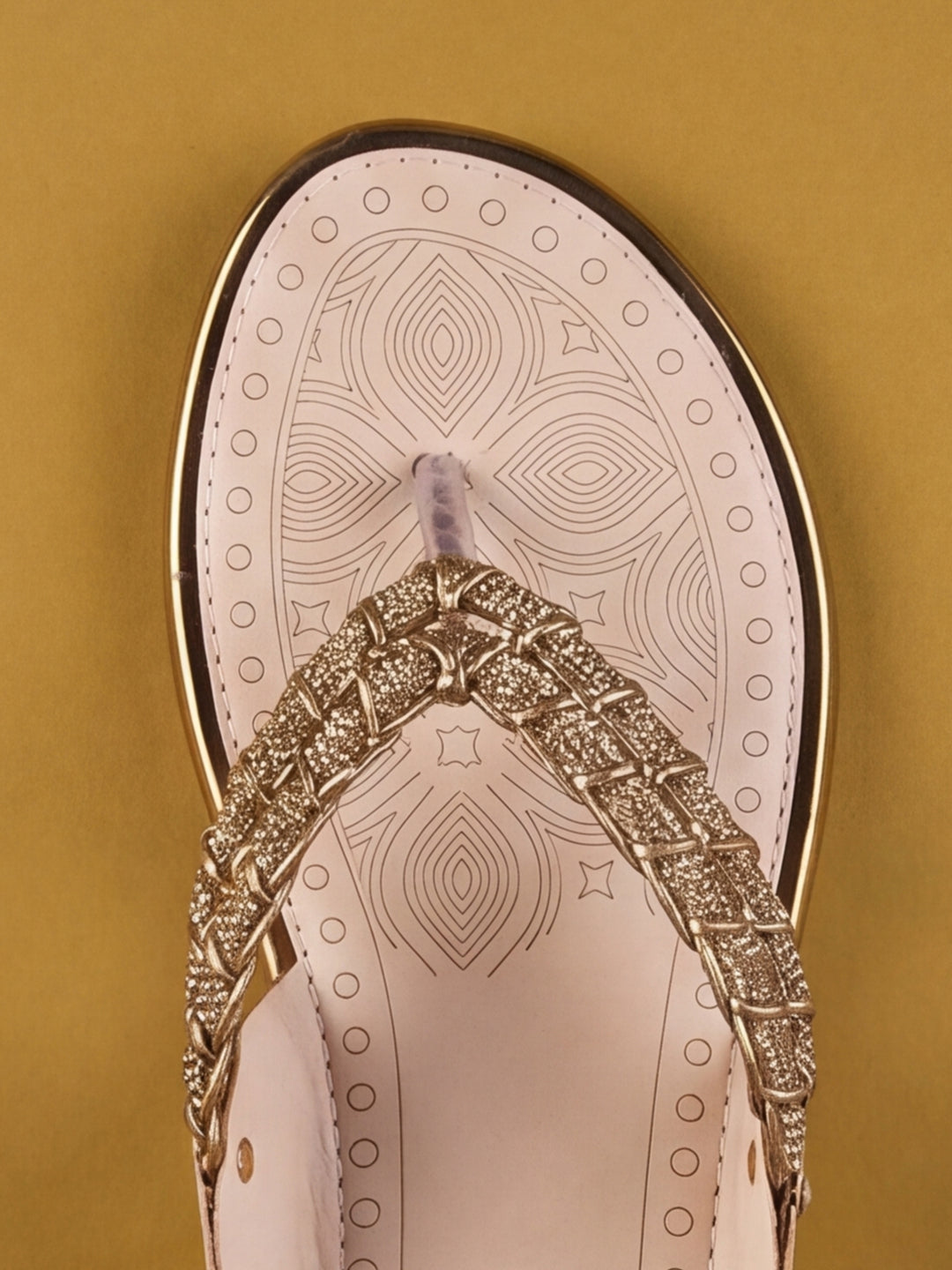 Naira Flats