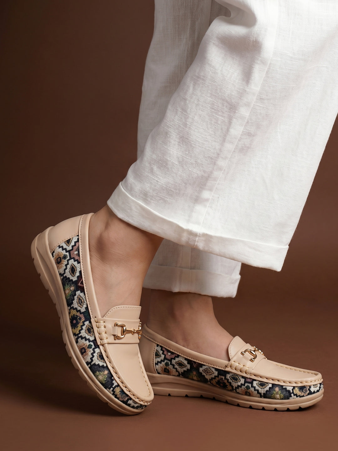 Riwaya Loafers