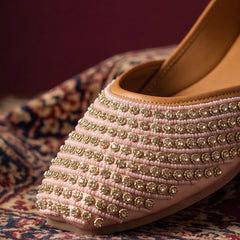 Sitara Jutti