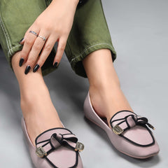 Knot Loafers