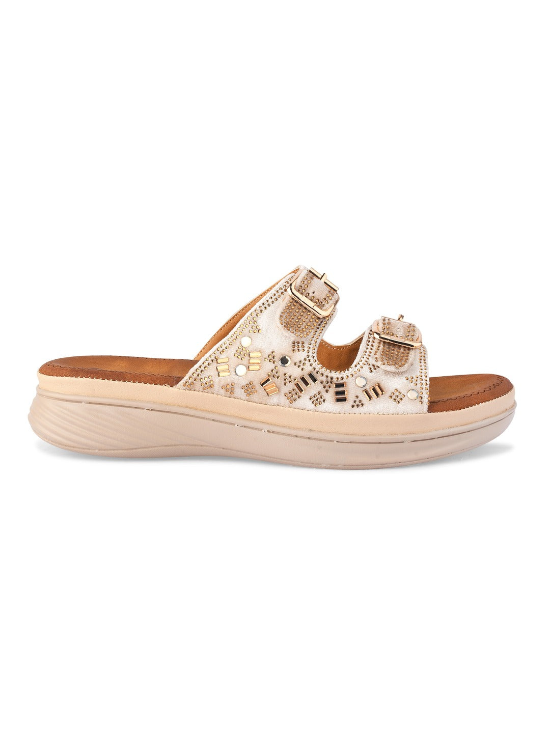 Elegant Slippers