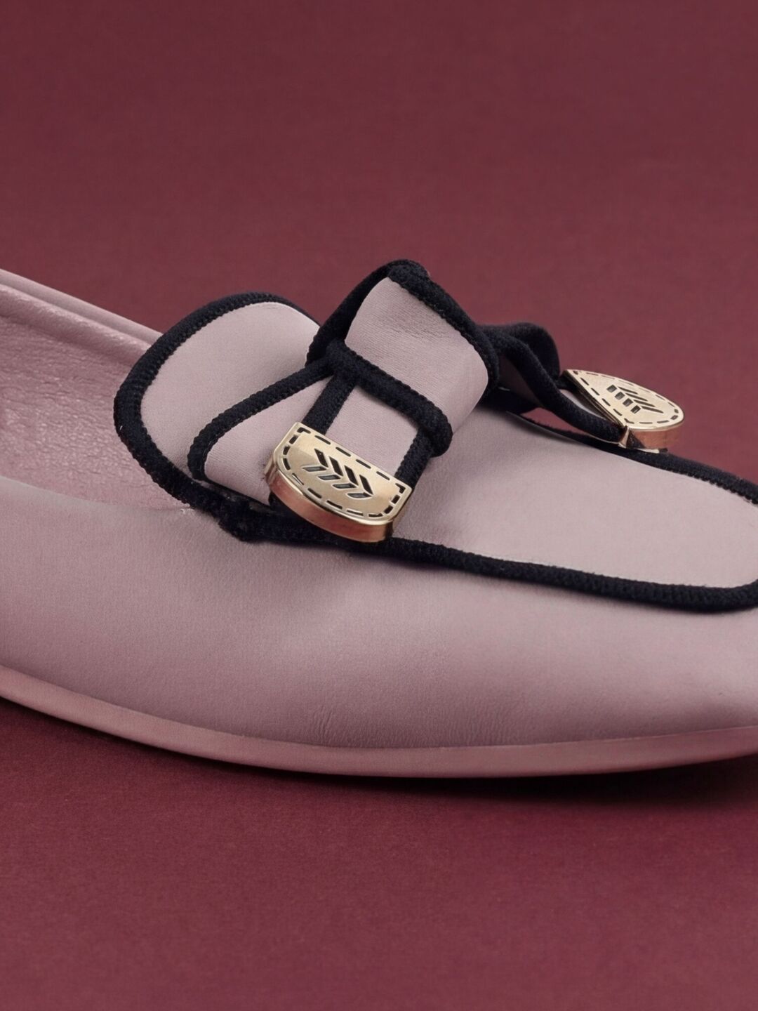 Kairo Loafers