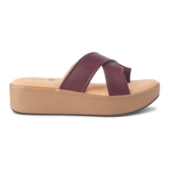 Chic Wedges