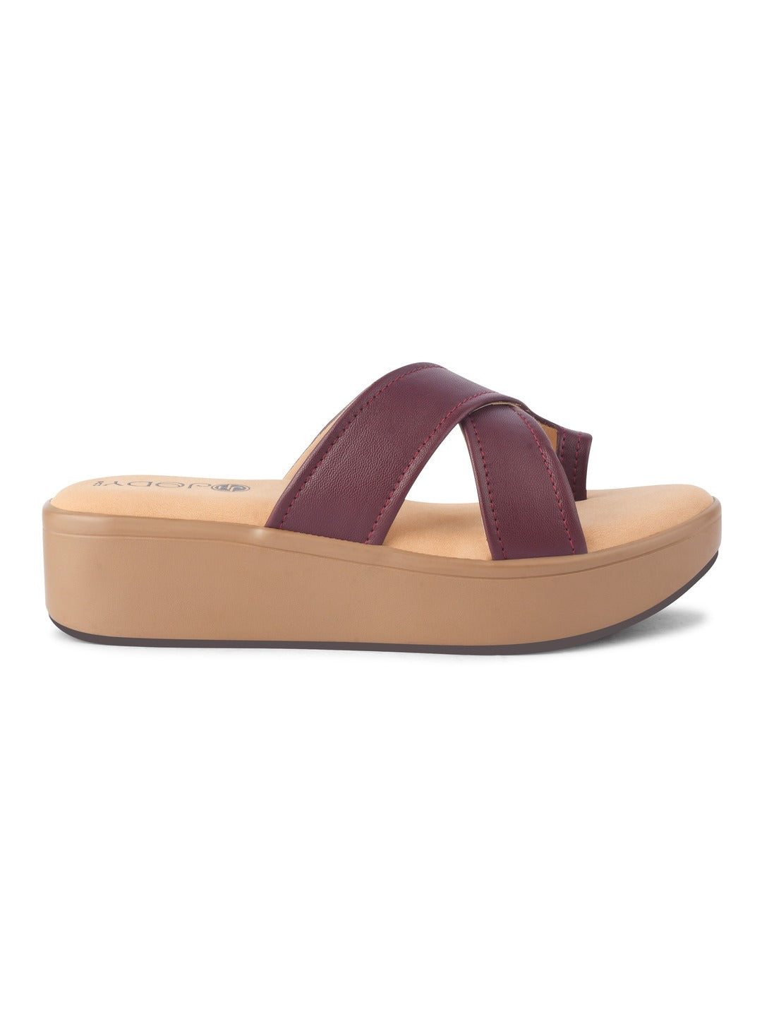 Chic Wedges