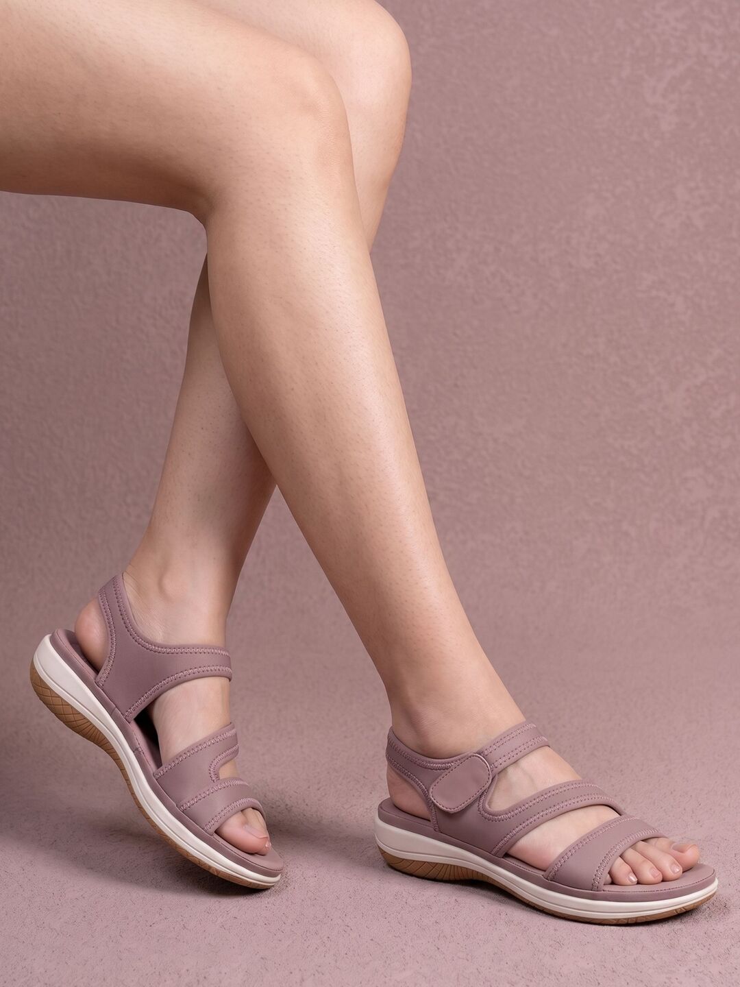 Vexo Sandals