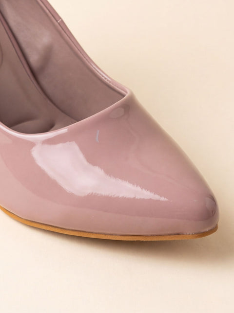 Valerie Heels