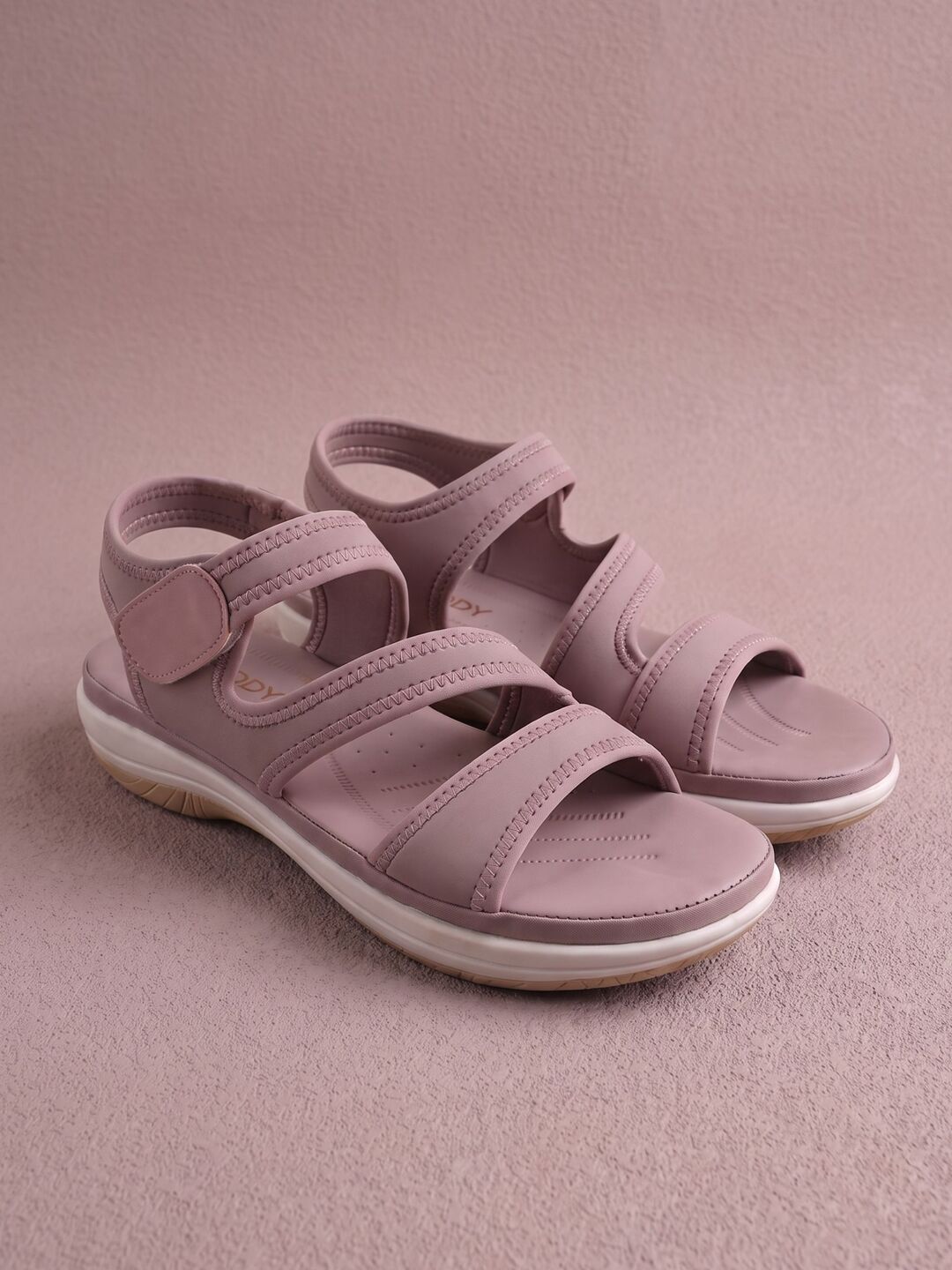 Vexo Sandals