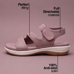 Vexo Sandals