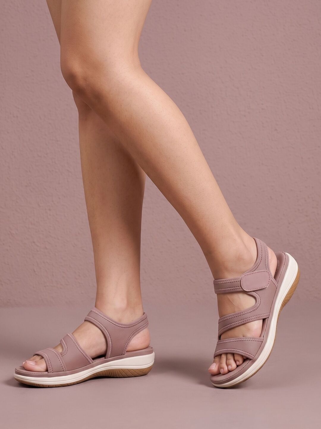 Vexo Sandals