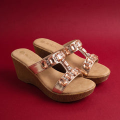 Inaya Heels