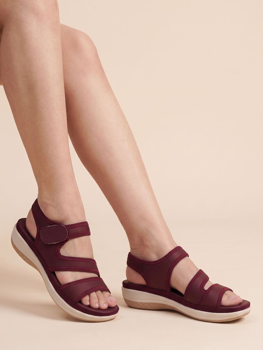 Vexo Sandals
