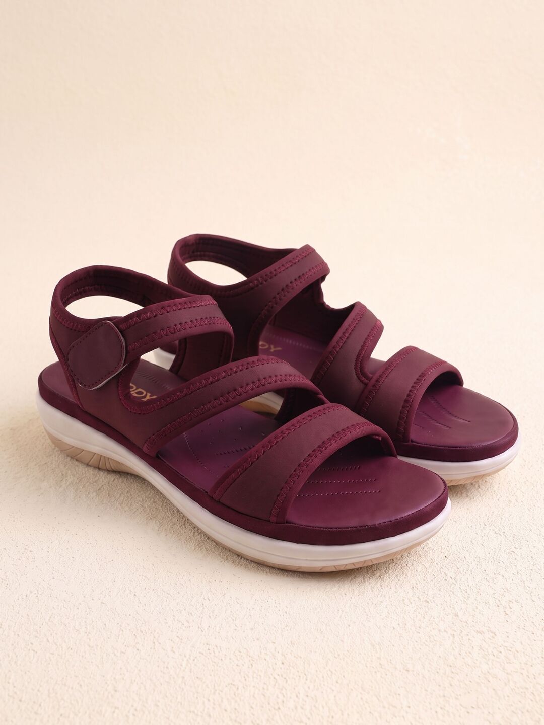 Vexo Sandals