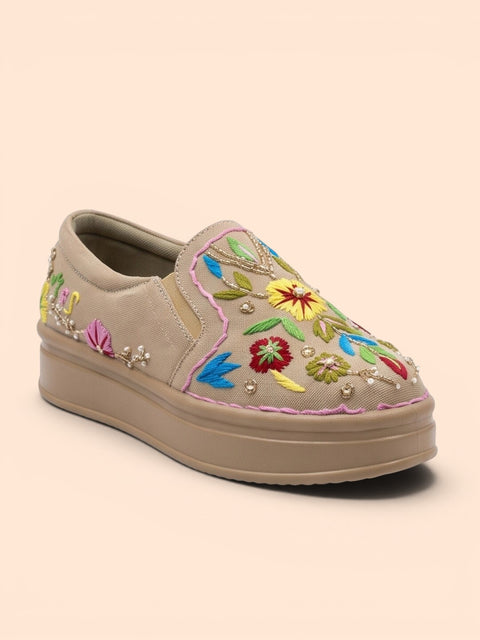 Botanical Reverie