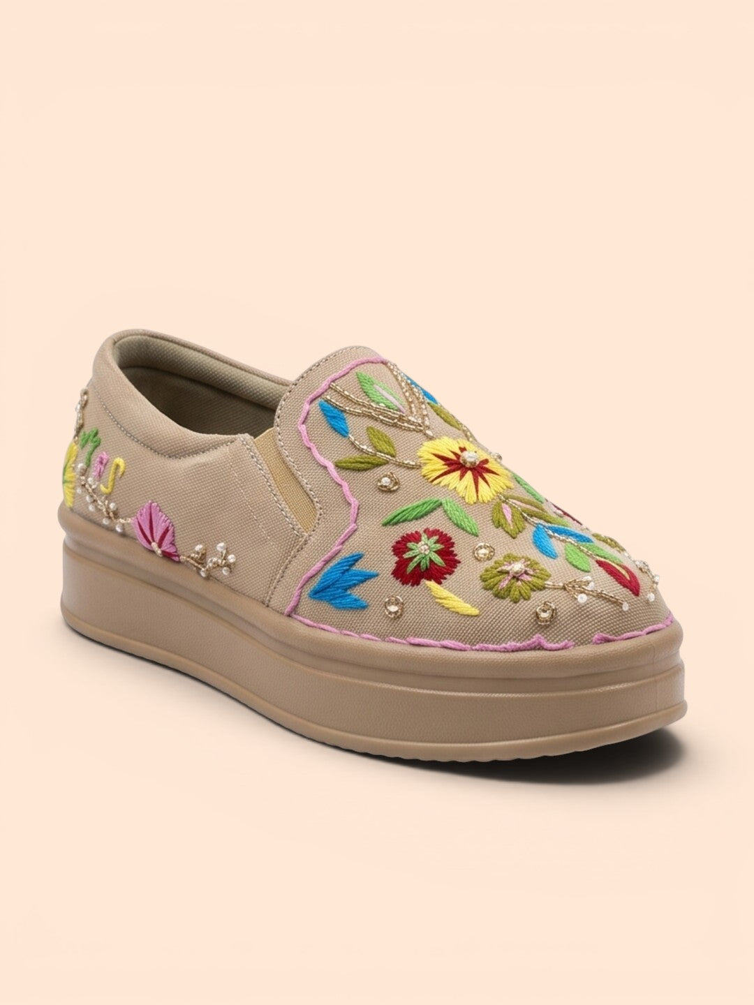 Botanical Reverie