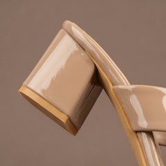 Chloe Heels