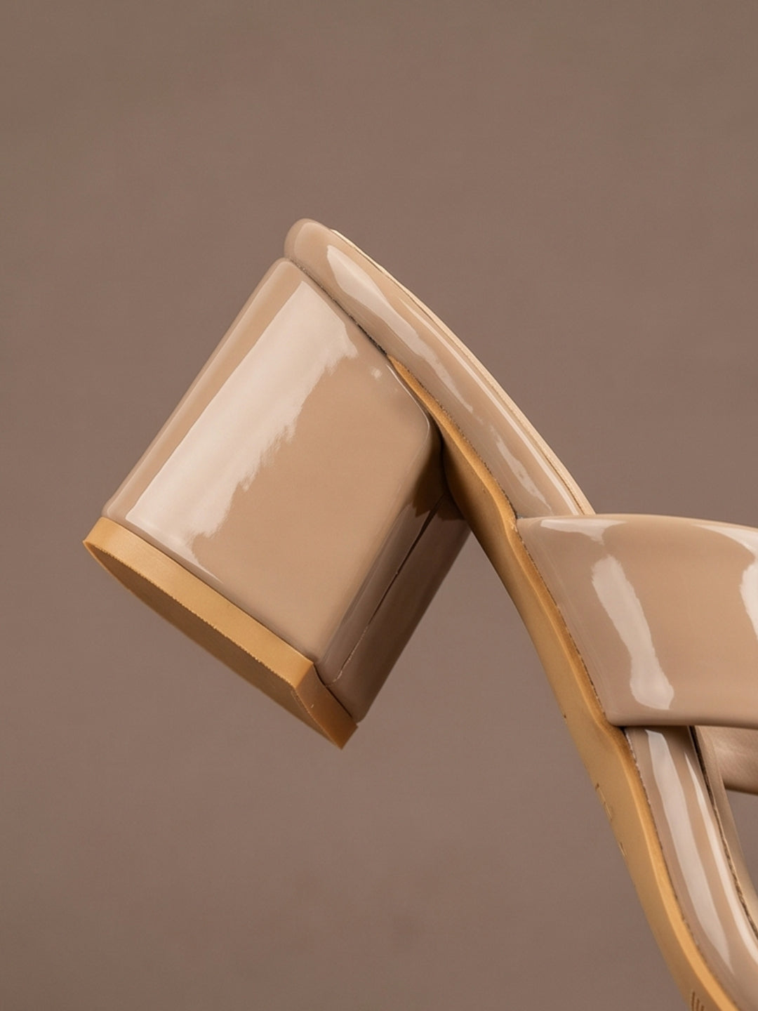 Chloe Heels