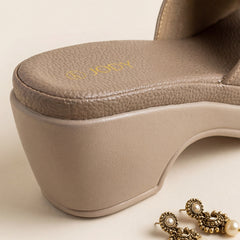 Zeen Heels