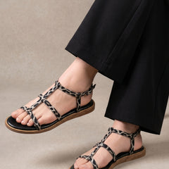 Sahara Sandals