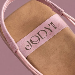 Sol Slingbacks