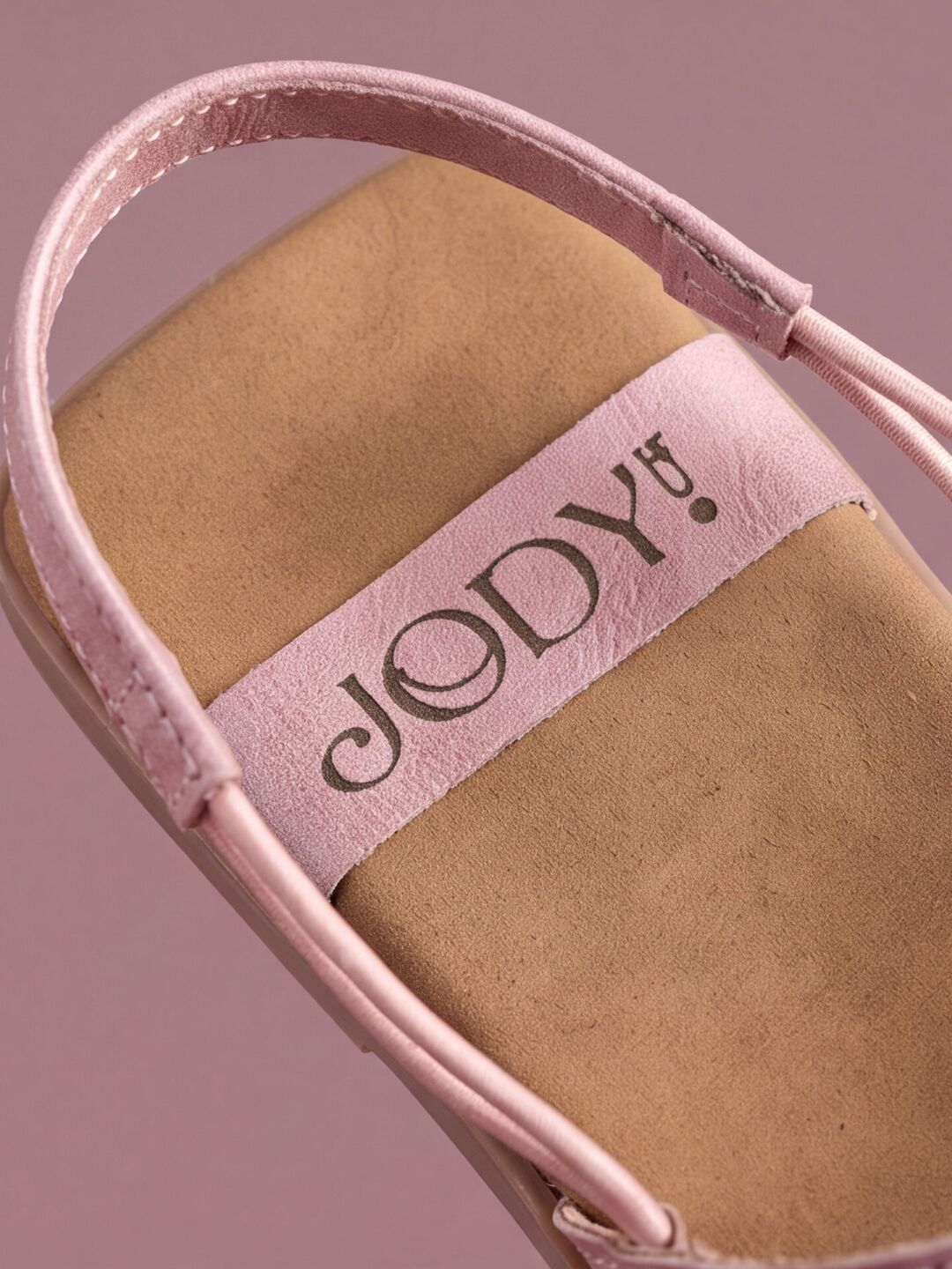 Sol Slingbacks
