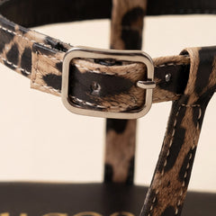 Sahara Sandals