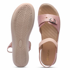 Versatile Sandals