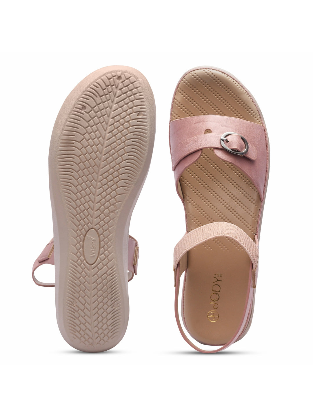 Versatile Sandals