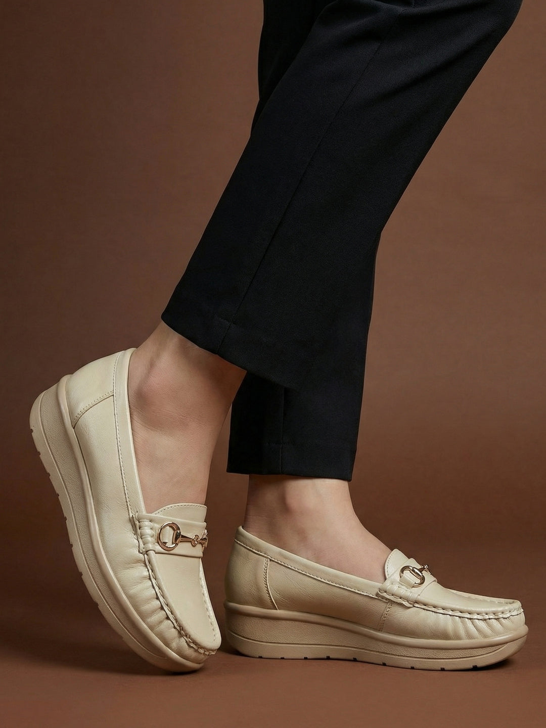 Classy Loafers
