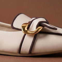 Sidra Loafers