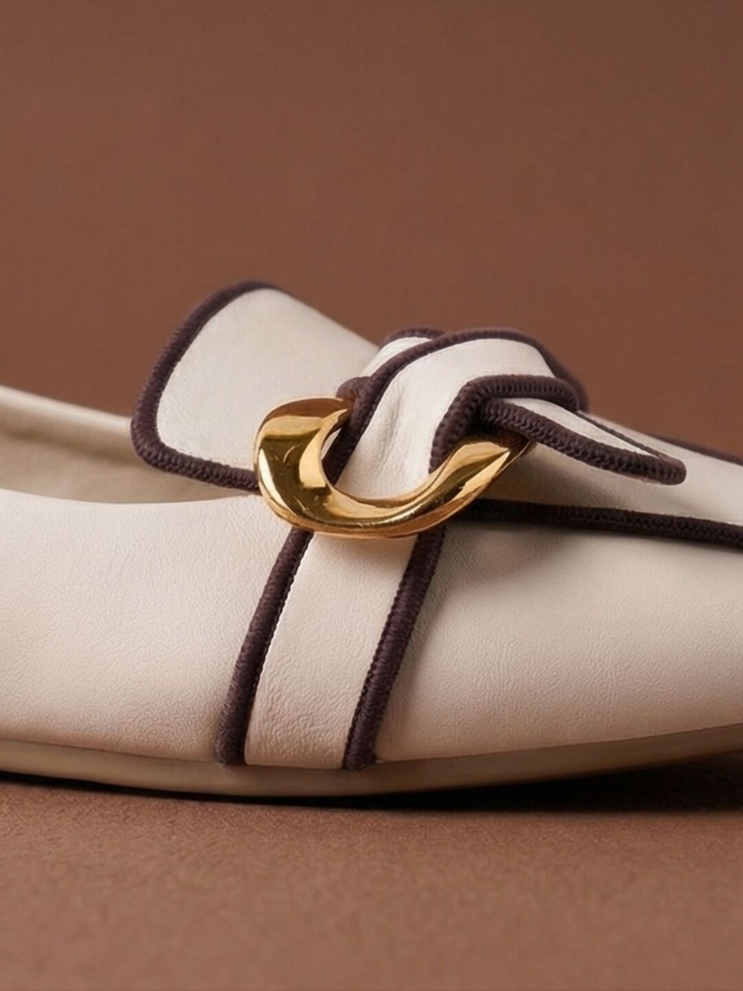 Sidra Loafers