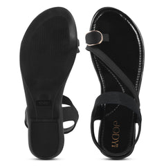 Sleek Sandals