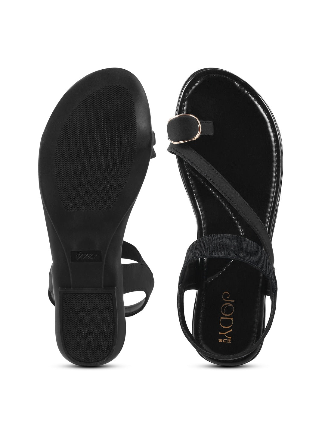 Sleek Sandals