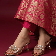 Zarmina Heels