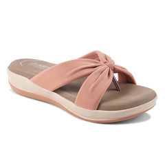 Julia Flats