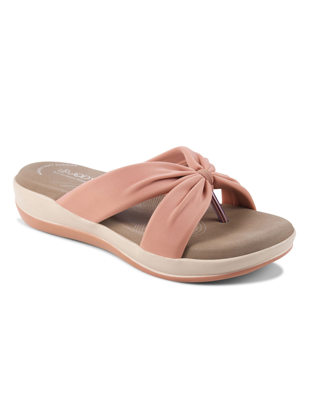 Julia Flats
