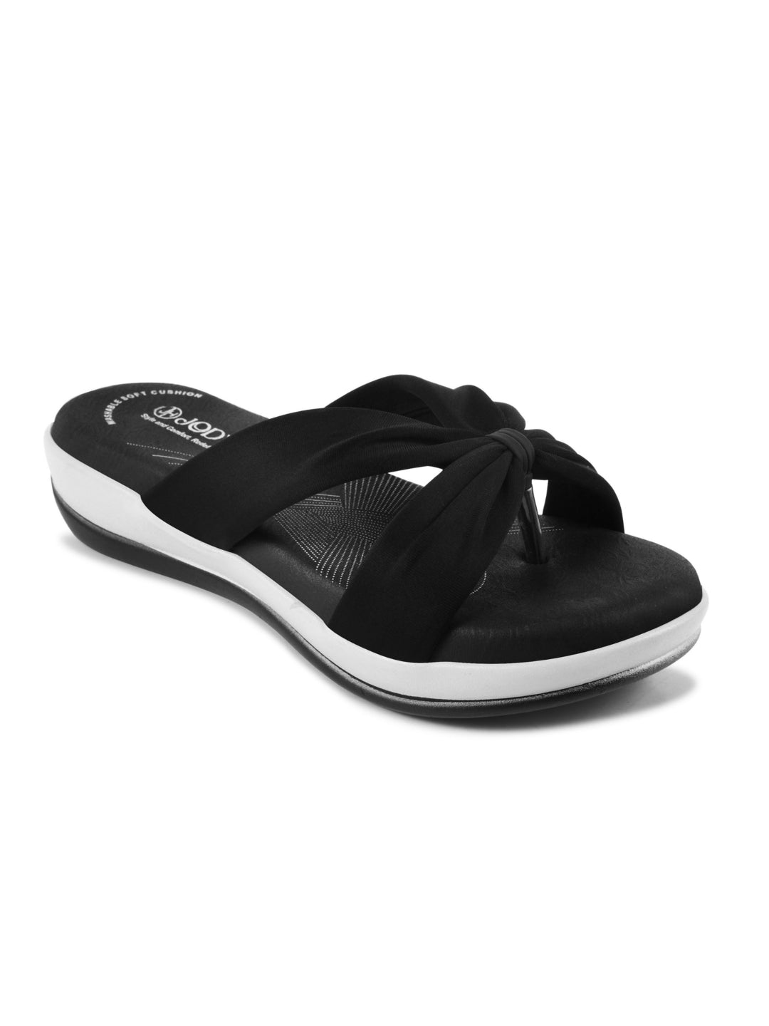 Julia Flats