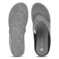 Embellished Flats