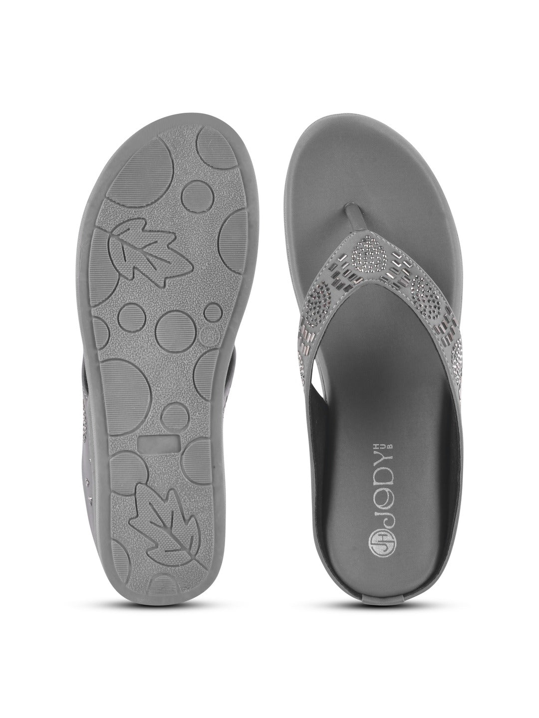 Embellished Flats