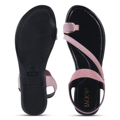 Sleek Sandals