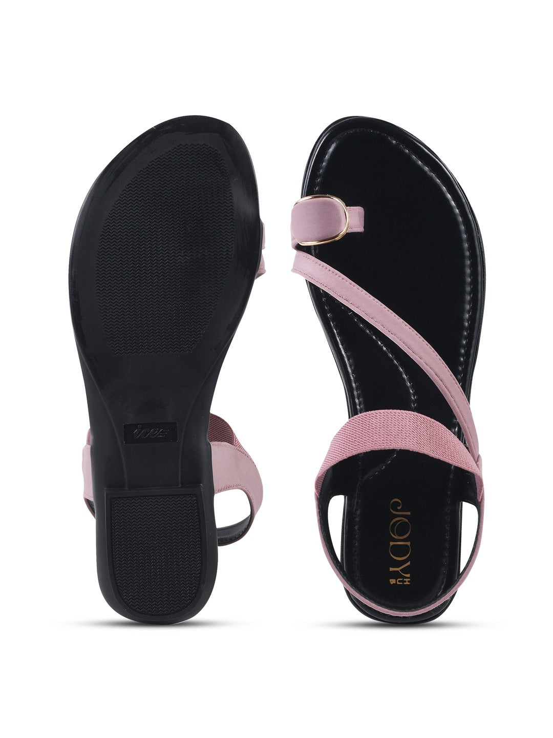 Sleek Sandals