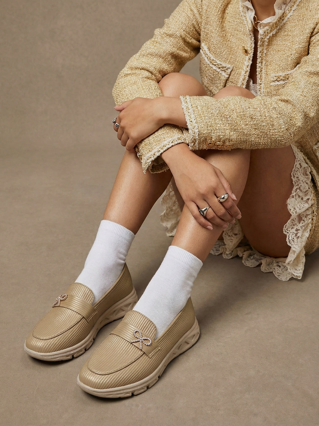 Georgia Loafer