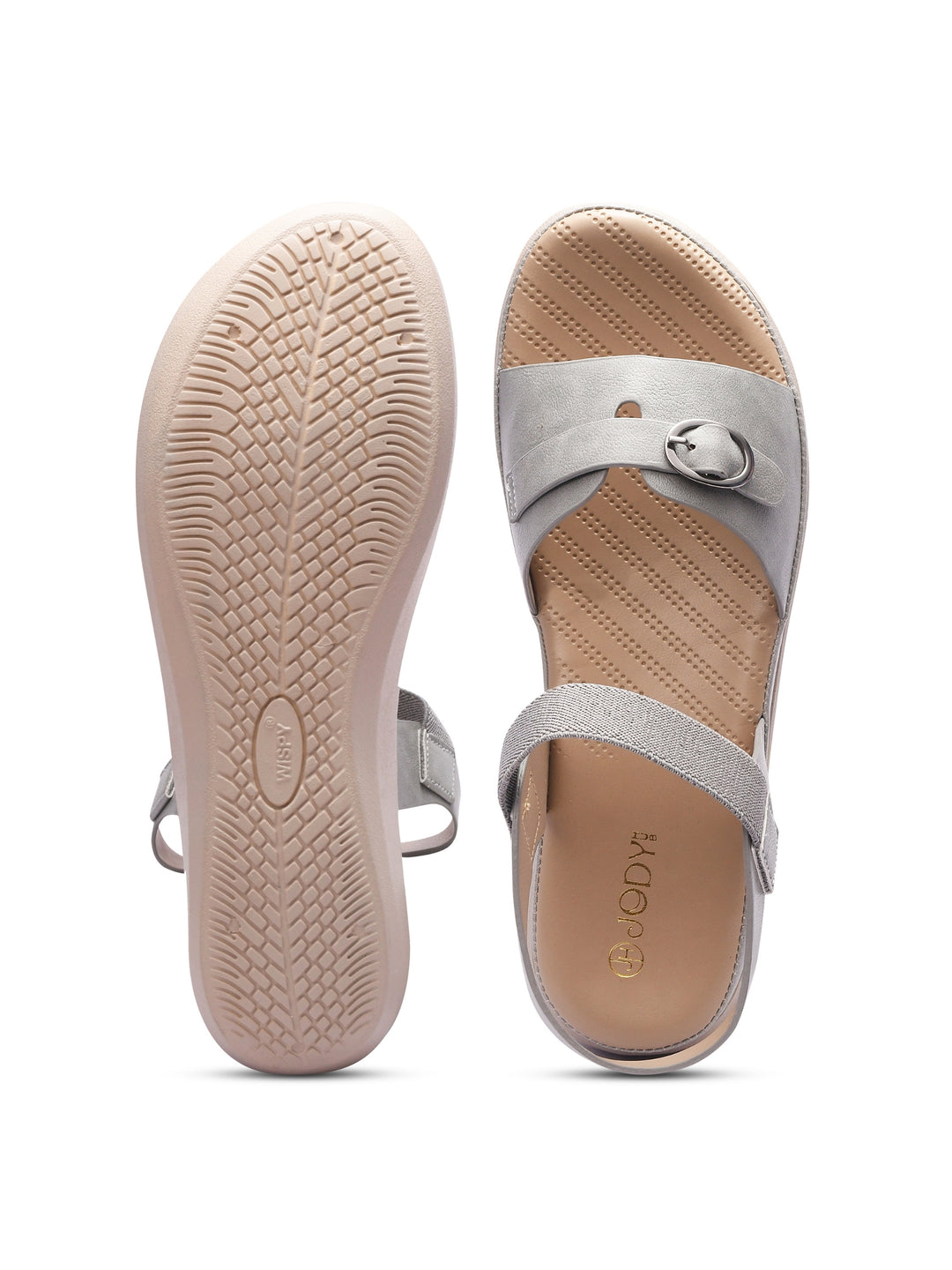 Versatile Sandals